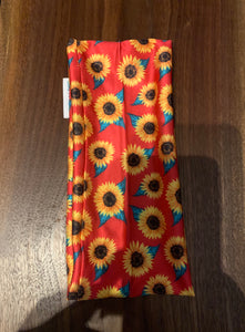 Sunflower Headband