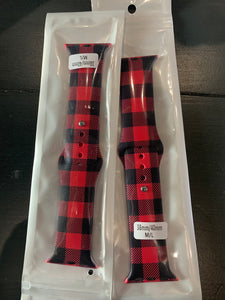 Apple Watch bands