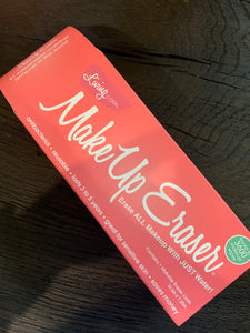 Makeup Eraser