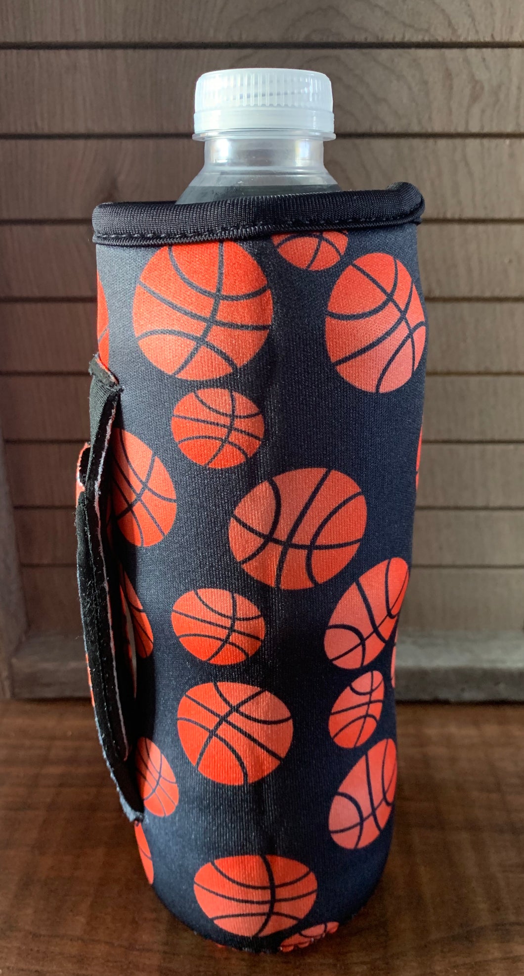 Water bottle Handler