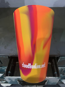 Silipint Silicone Pint Cup
