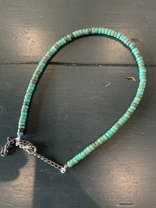 Beaded Anklets