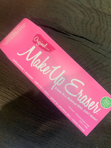 Makeup Eraser