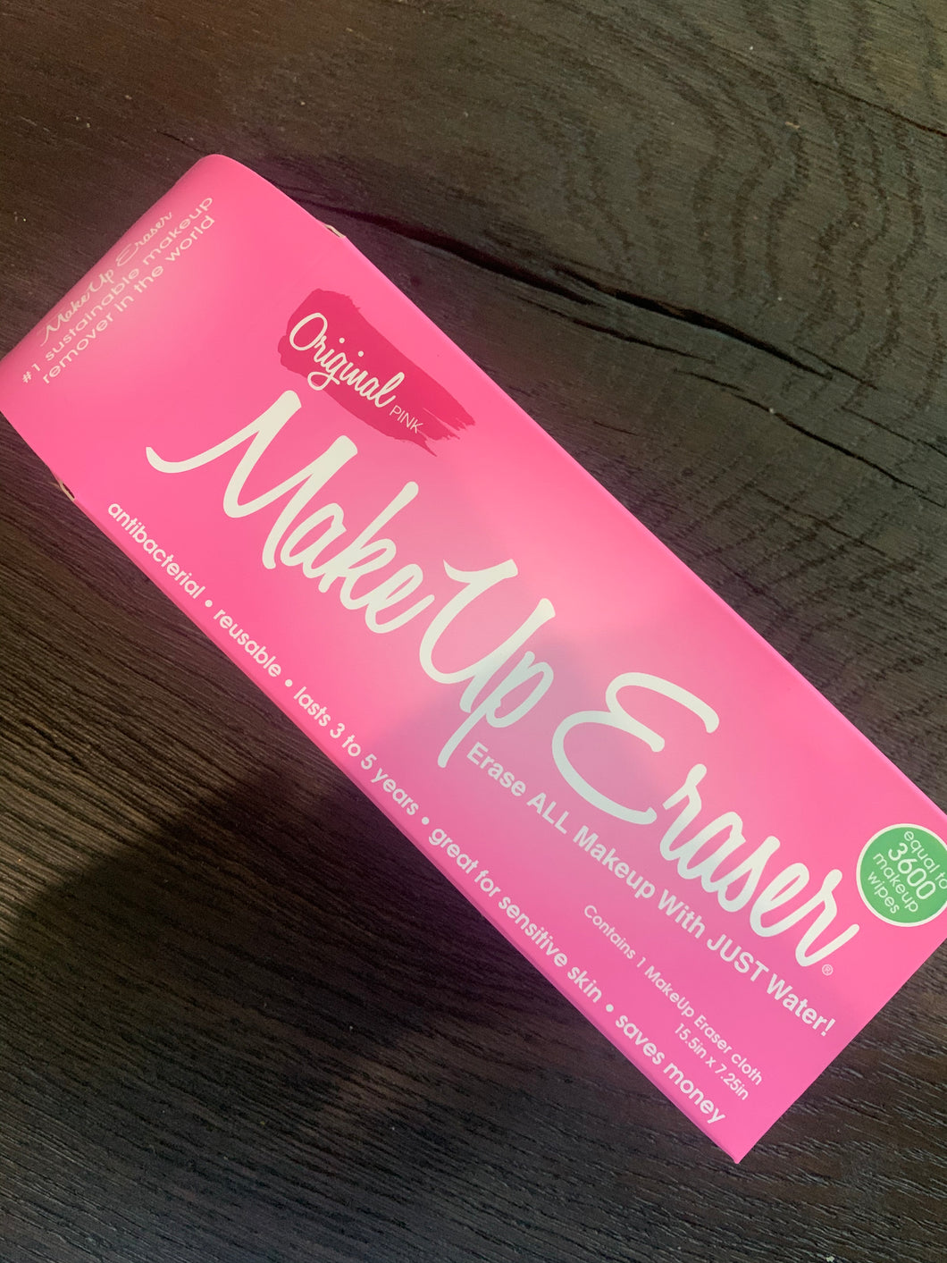 Makeup Eraser
