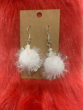 Load image into Gallery viewer, Puff Ball Earrings