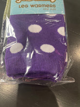 Load image into Gallery viewer, Leg Warmers