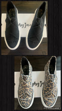 Load image into Gallery viewer, Gypsy Jazz Ivette shoes