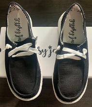 Load image into Gallery viewer, Gypsy Jazz Holly shoes