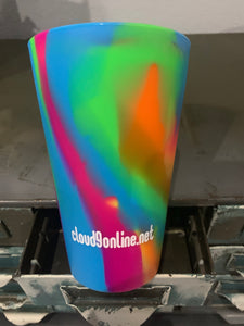 Silipint Silicone Pint Cup
