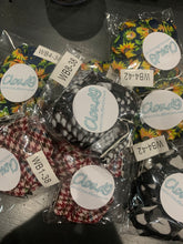 Load image into Gallery viewer, Scrunchie Apple watch bands