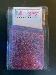 Phone Wallet