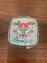 Load image into Gallery viewer, Compact Mirror