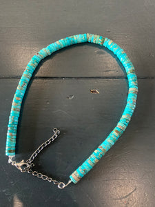 Beaded Anklets