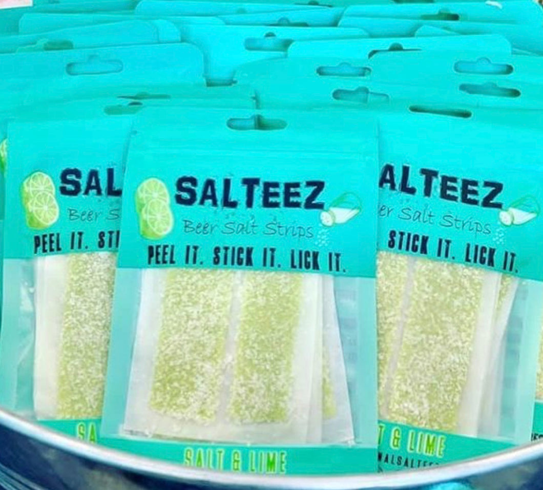 Salteez