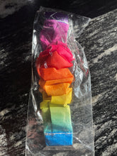 Load image into Gallery viewer, Scrunchie Apple watch bands