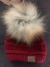 Load image into Gallery viewer, CC Beanie Keychains