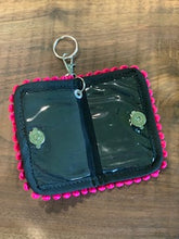 Load image into Gallery viewer, Wallet keychains