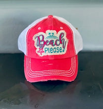 Load image into Gallery viewer, Trucker Caps