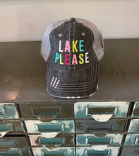 Load image into Gallery viewer, Trucker Caps