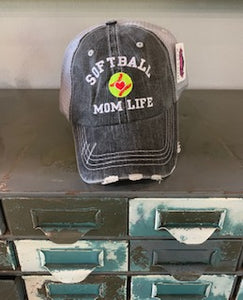 Trucker Caps