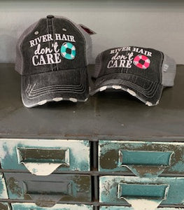 Trucker Caps