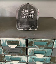 Load image into Gallery viewer, Trucker Caps