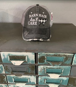 Trucker Caps