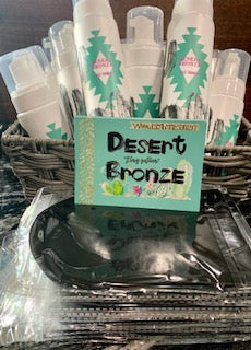 Desert Bronze Self Tanner