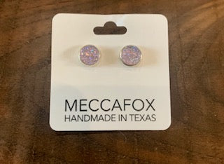 Meccafox earrings best sale