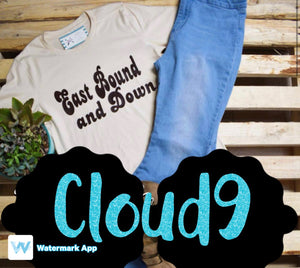 East Bound & Down T-shirt