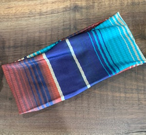 Serape Headband