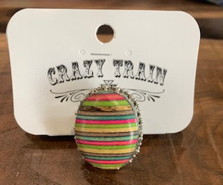 Rooty Tooty Large Ring