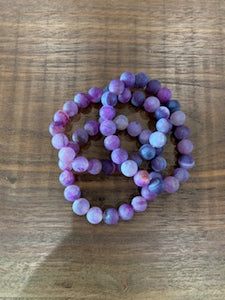 Beaded Bracelets