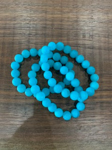 Beaded Bracelets