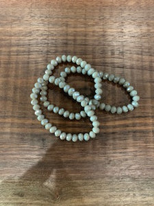 Beaded Bracelets