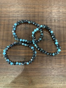 Beaded Bracelets