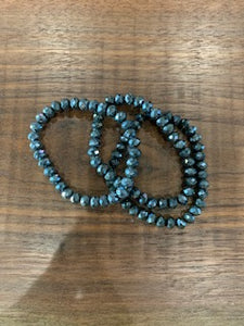 Beaded Bracelets
