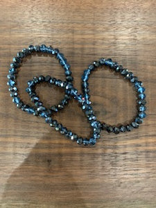 Beaded Bracelets
