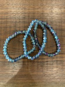 Beaded Bracelets