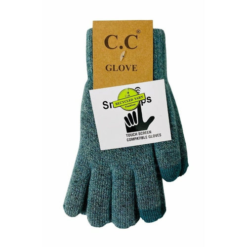 CC Gloves