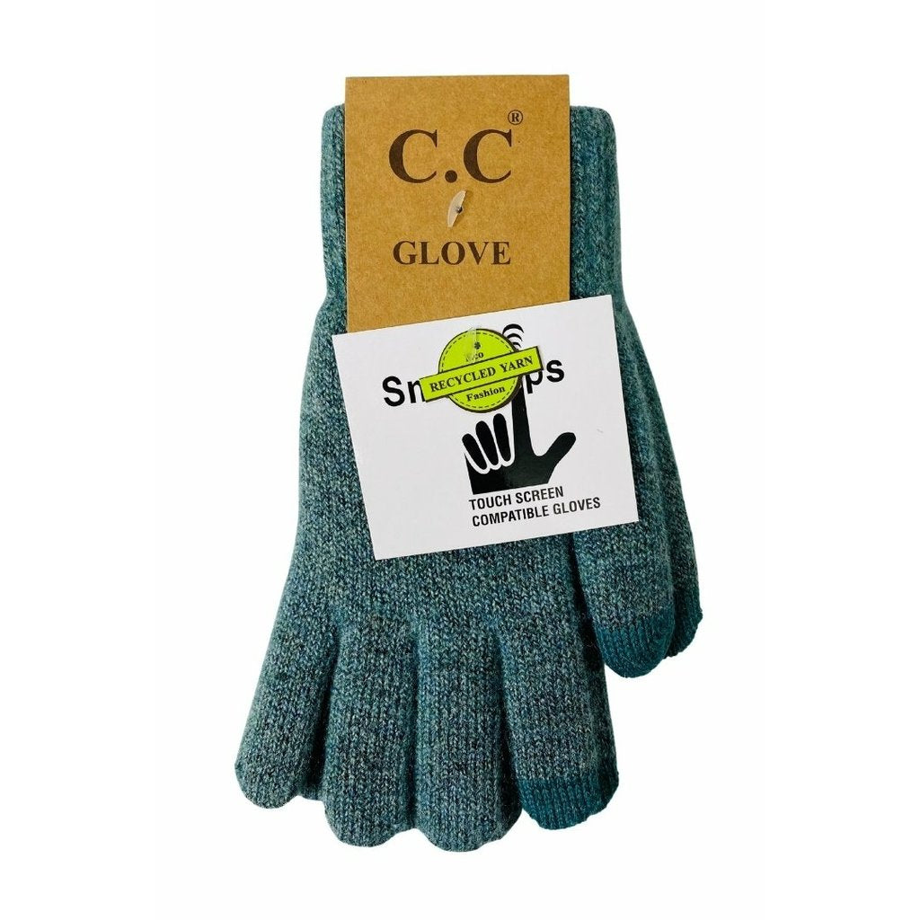 CC Gloves