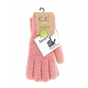 CC Gloves