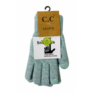 CC Gloves