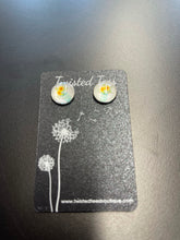 Load image into Gallery viewer, Cabochon Earrings