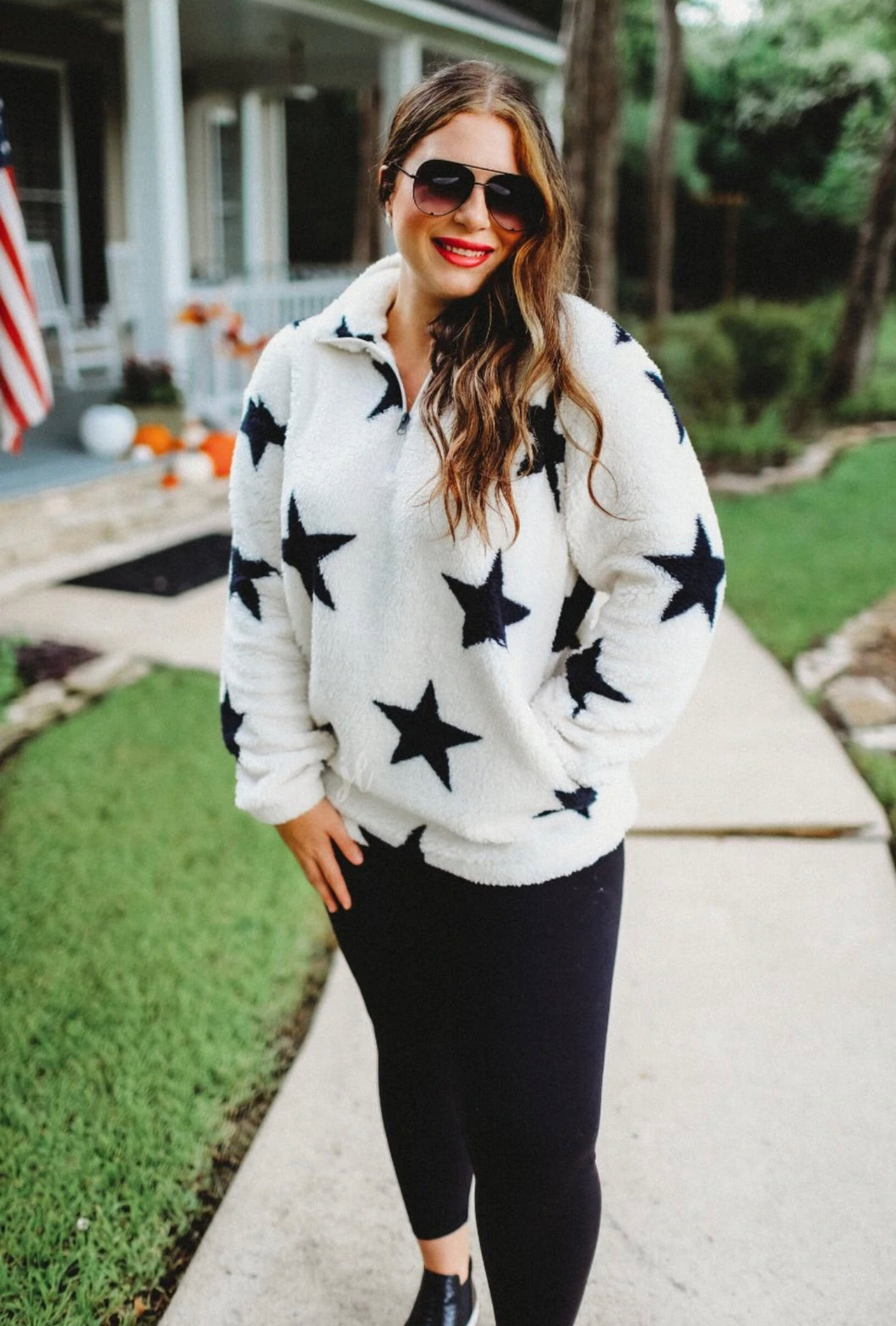 Star Sherpa
