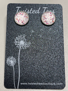 Christmas Earrings