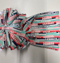 Load image into Gallery viewer, Messy Bow Wraps/Piggies