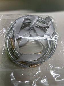 Silicone Glitter Bracelet set