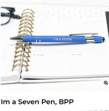 Load image into Gallery viewer, Snarky Pens