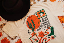 Load image into Gallery viewer, Neon Moon T-shirt